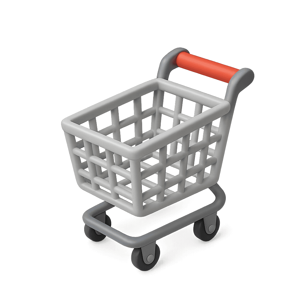 E-commerce Solutions illustration