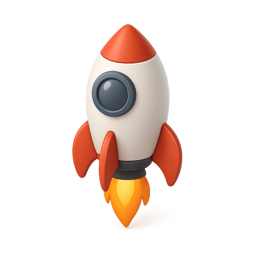 SEO & Performance illustration